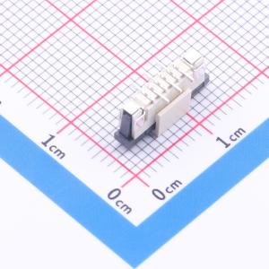 FPC 1.0-6P LTH2.5商品缩略图