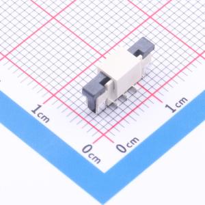 FPC 1.0-6P LTH2.5商品缩略图