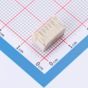 JXT-MX1.5-5PLT商品缩略图