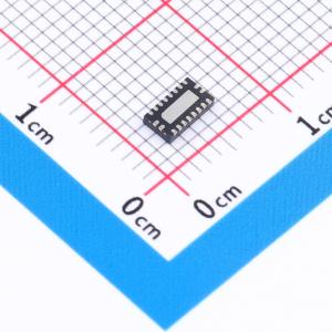 SN74AHC540QWRKSRQ1商品缩略图