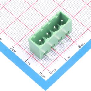 HX-HE030H-5.08-4P商品缩略图