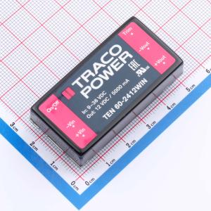 TEN 60-2412WIN商品缩略图