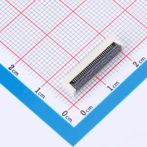 FPC-0.5FSZ-30PLBR-H52商品缩略图