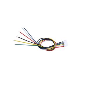 HY2.0-6P-1-200(3)-26A-UL1007商品缩略图