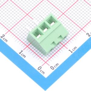 HX-HB212-3.81-3P商品缩略图
