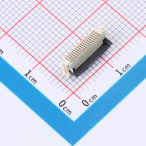 FPC-0.5FZ-18PLBR-H54商品缩略图