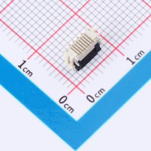 FPC-0.5FZ-8PLBR-H54商品缩略图