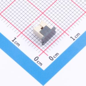 BX-MX1.25-2PZZ-BD商品缩略图