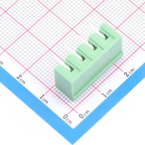 HX-HE030H-5.08-4P商品缩略图