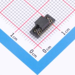HX-BTB M0810-2x10P商品缩略图