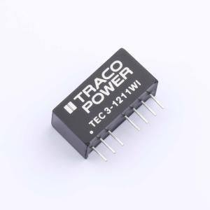 TEC 3-1211WI商品缩略图