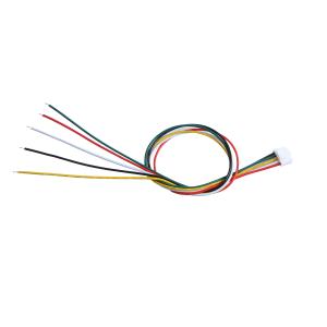 HY2.0-5P-1-300(3)-26A-UL1007商品缩略图