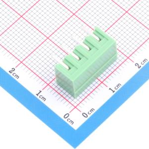 HX-HE430-3.81-4P商品缩略图
