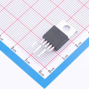 LM2576TV-ADJ商品缩略图