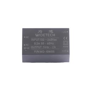 WD-10W05商品缩略图