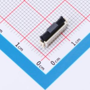 FPC-0.5FZ-18PLBR-H54商品缩略图