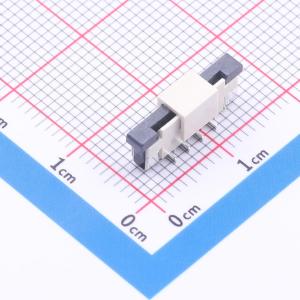 FPC 1.0-8P LTH2.5商品缩略图