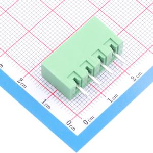 HX-HE040H-5.08-4P商品缩略图