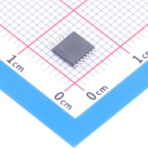 LMH6722MTX/NOPB商品缩略图