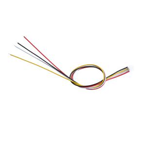 HY2.0-4P-1-300(3)-26A-UL1007商品缩略图