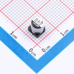 EFVM010ADA221M0558商品缩略图