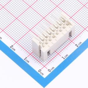 HC-XHD2.54-2x8AW商品缩略图