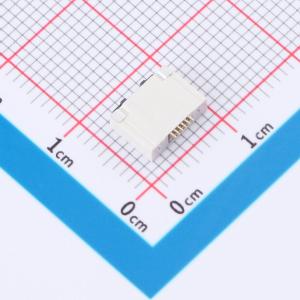 FPC-0.5FXS-6PWBR-H255商品缩略图