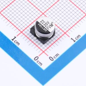 EFVM025ADA220M0645商品缩略图