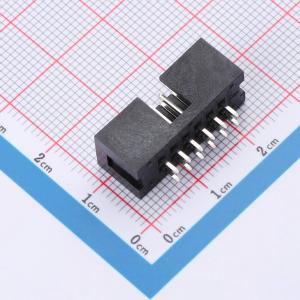 IDC2.54-2*6PZ商品缩略图