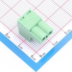 HX-HC100-5.08-2P商品缩略图