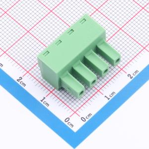 HX-HC420-5.08-4P商品缩略图