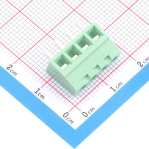 HX-HB212-3.81-4P商品缩略图
