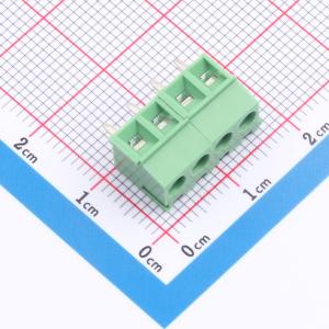 HX-HB332A-3.81-4P商品缩略图