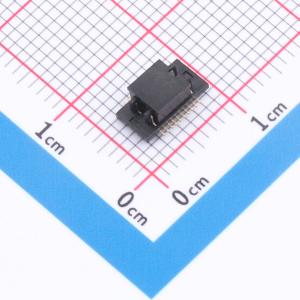 HX-BTB M0508-2x10P商品缩略图