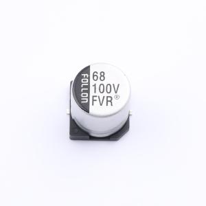 EFVR100ADA680M10B0商品缩略图