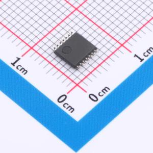SN74AHC14QPWRQ1商品缩略图
