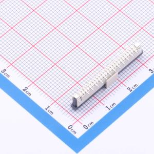 FPC 1.0-24P LTH2.5商品缩略图