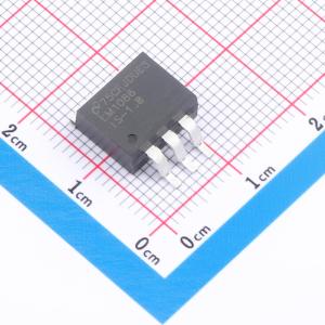 LM1086IS-1.8/NOPB商品缩略图