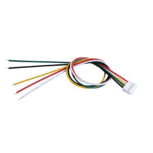 HY2.0-5P-1-200(3)-26A-UL1007商品缩略图