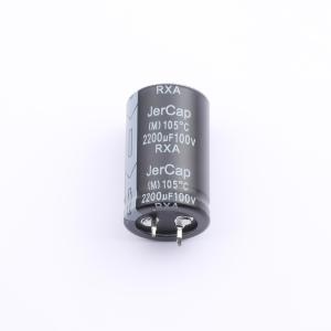 RXA100V2200M25X40商品缩略图