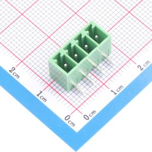 HX-HE430-3.81-4P商品缩略图