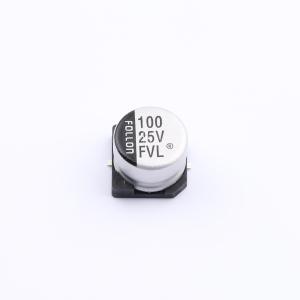 EFVL025ADA101M0862商品缩略图