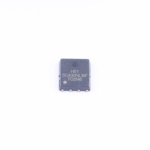 NVMFS5C430NLWFAFT1G-HXY商品缩略图