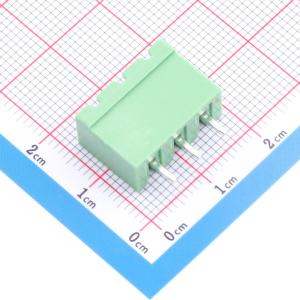 HX-HE040H-5.08-3P商品缩略图