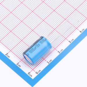 LKLE1601C102MF商品缩略图