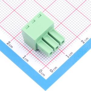 HX-HC420-3.81-3P商品缩略图