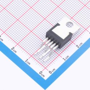 LM2596TV-ADJ商品缩略图