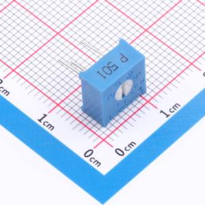 3386P-1-501LF商品缩略图