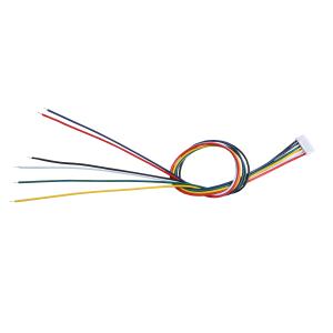 PH2.0-6P-1-300(3)-26A-UL1007商品缩略图