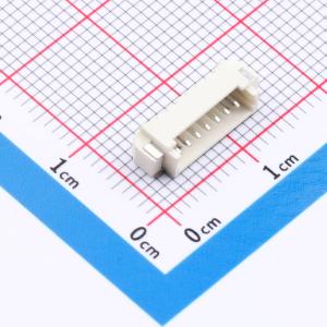 SH-MX1.25-7PWT商品缩略图